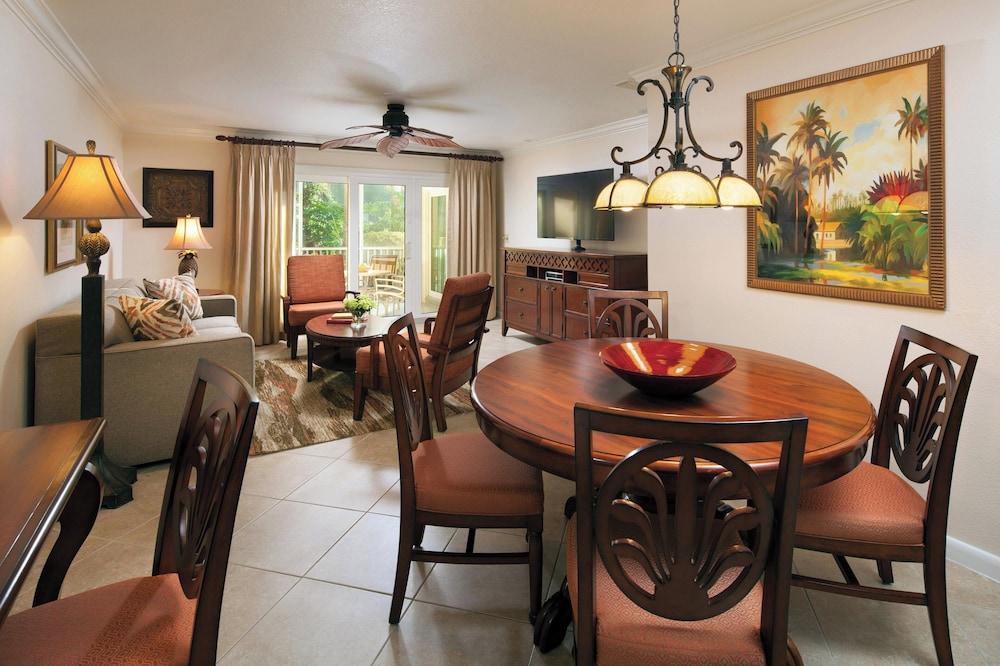 Sheraton Vistana Resort Villas, Lake Buena Vista/Orlando photo 27