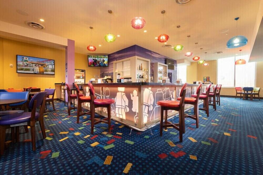 LEGOLAND Hotel NEW York photo 3