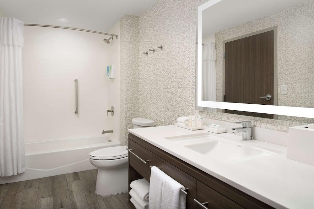 Home2 Suites by Hilton Owings Mills photo 24