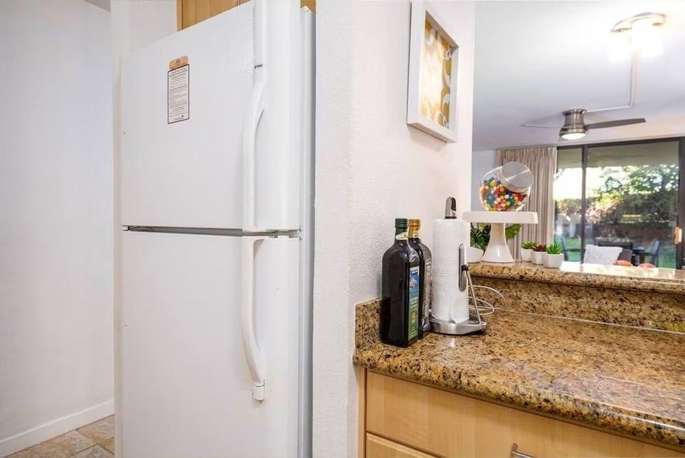 The Residences at Kamaole Sands Resort photo 67