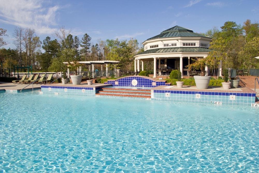 Hilton Vacation Club Greensprings Williamsburg photo 31