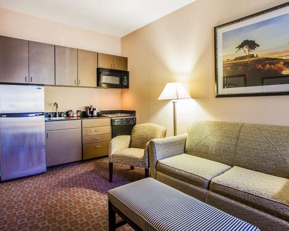 Quality Inn & Suites Peoria North photo 27