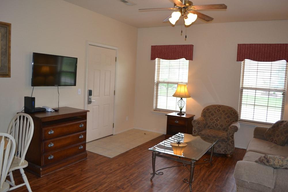 StoneBridge Resort photo 81
