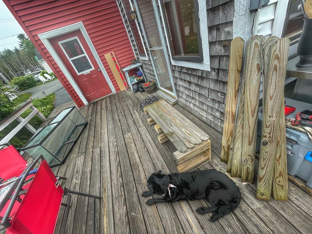 Open Hearth Inn photo 16