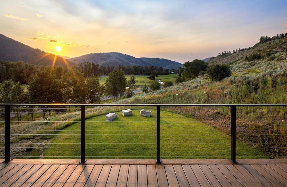 The Cabins At Snake River Sporting Club photo 75
