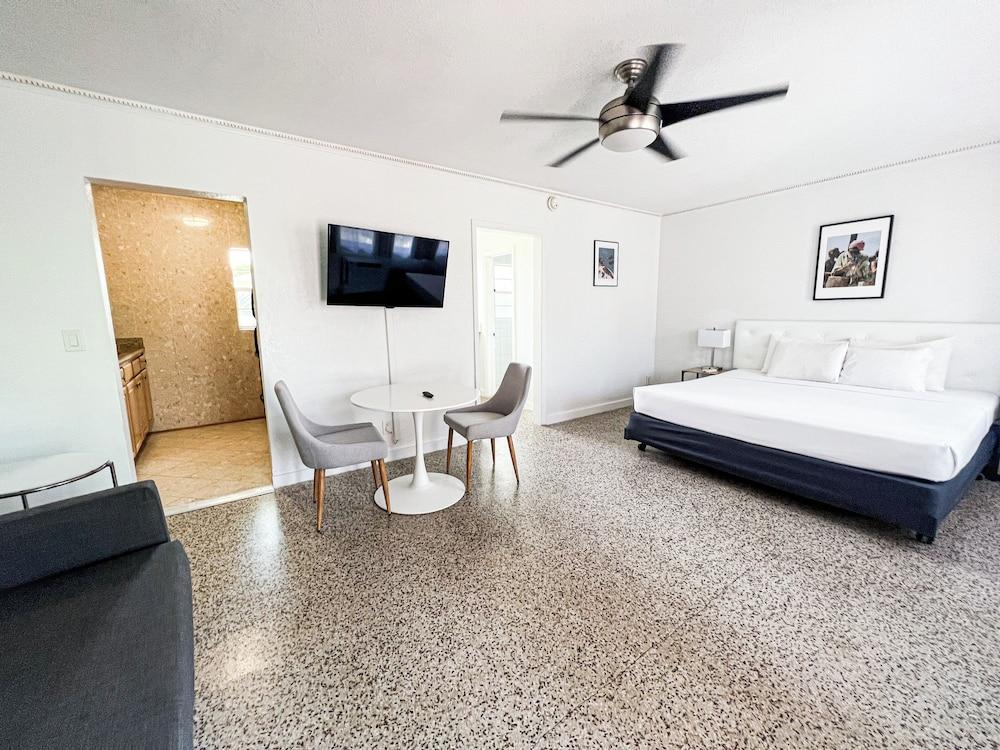 Winterset A North Beach Village Resort Hotel photo 28