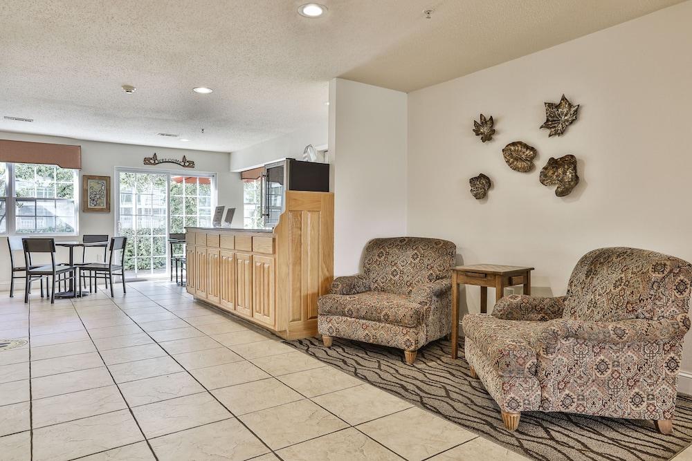 Best Western Mountain View Inn photo 2