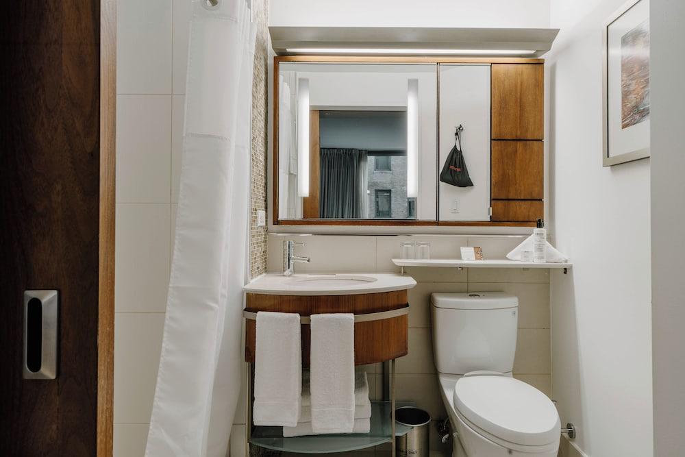 Club Quarters Hotel, Grand Central photo 25