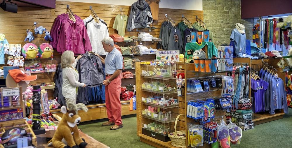 Deer Creek Lodge & Conference Center photo 36