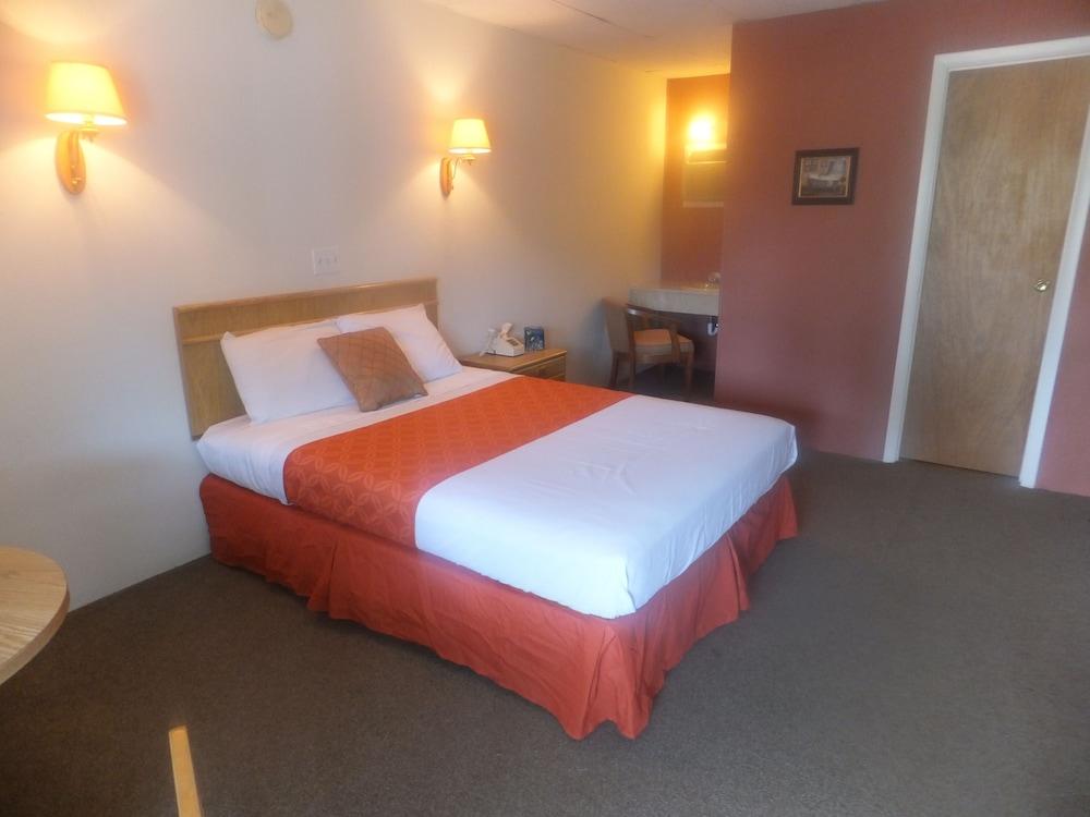 Catskill Mountain Lodge photo 38