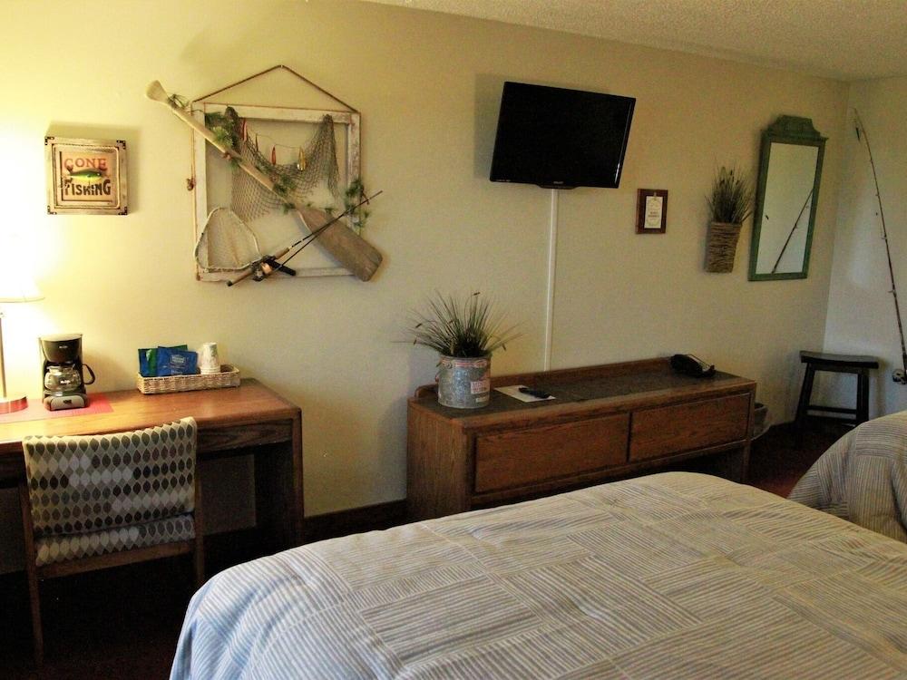 Crosby Lodge photo 3