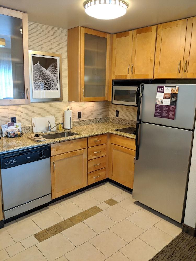 Residence Inn Jackson photo 12
