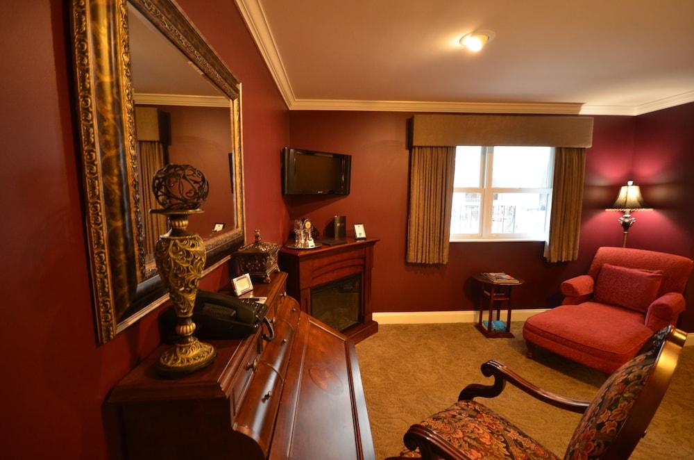 Sheridan's Bed & Breakfast photo 23