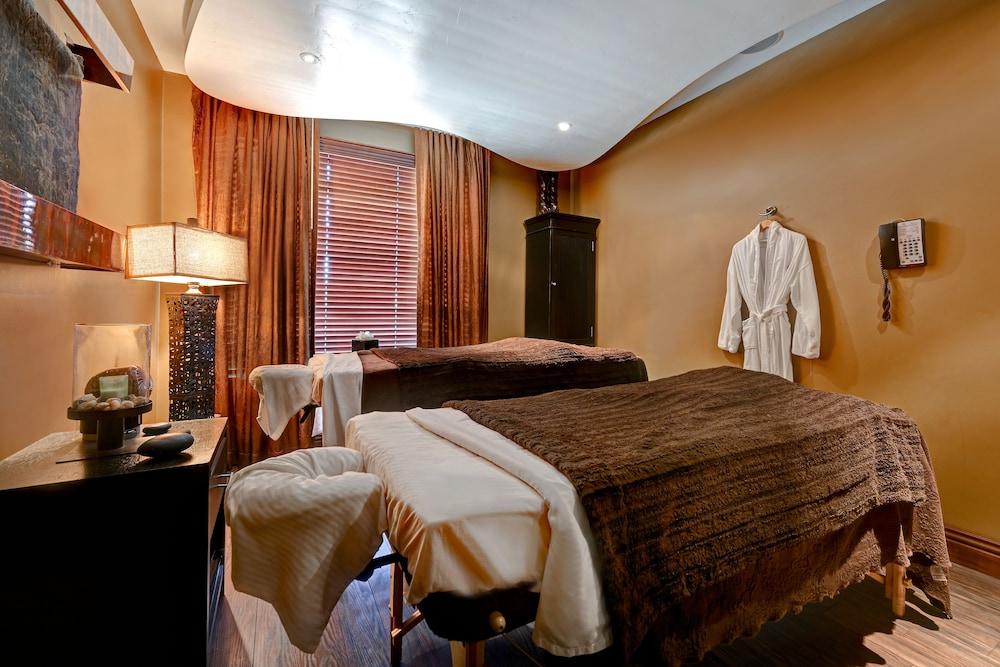 Bellasera Hotel & Suites Paso Robles, Tapestry by Hilton photo 8