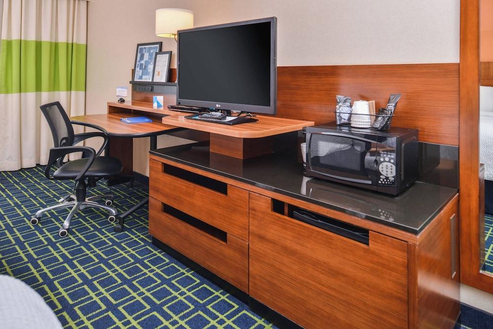 Fairfield Inn Marriott Corning photo 6