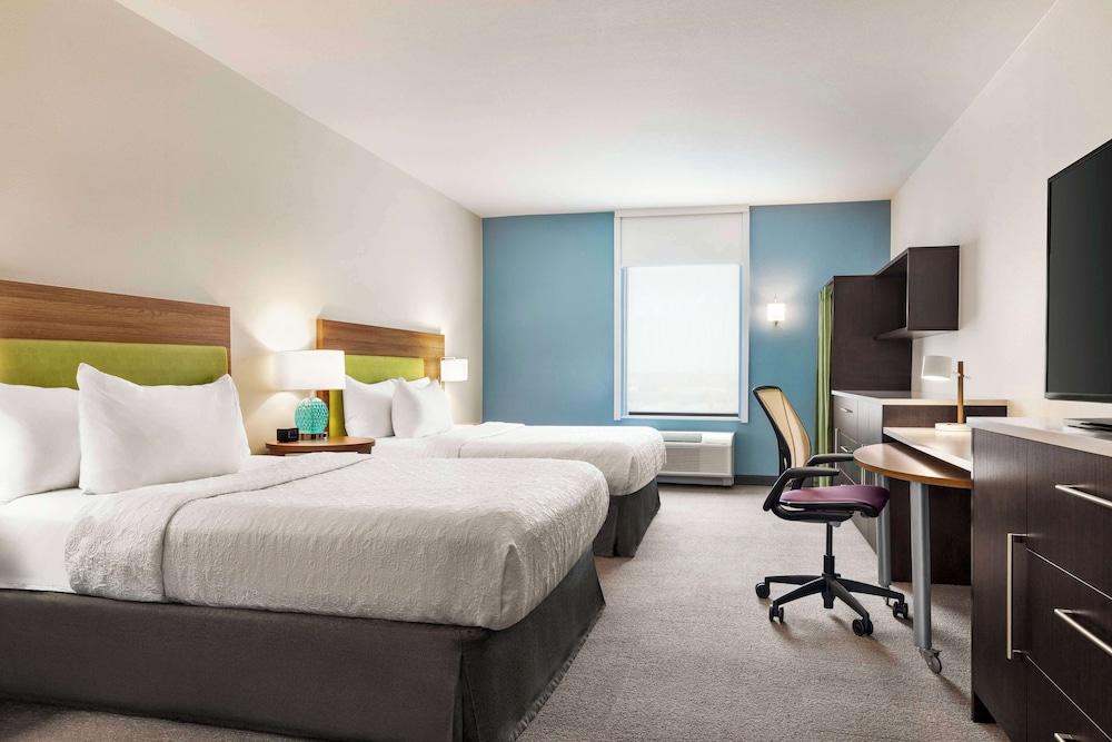 Home2 Suites by Hilton Lubbock photo 9