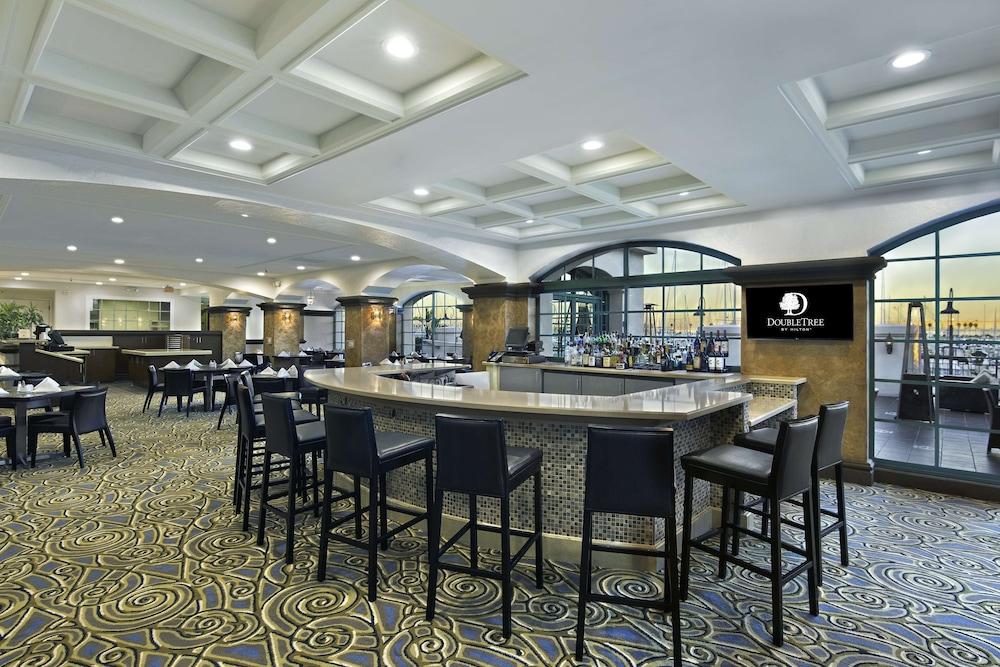 DoubleTree by Hilton San Pedro - Port of Los Angeles photo 41