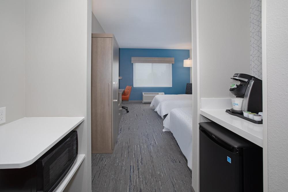 Holiday Inn Express and Suites Burley by IHG photo 23