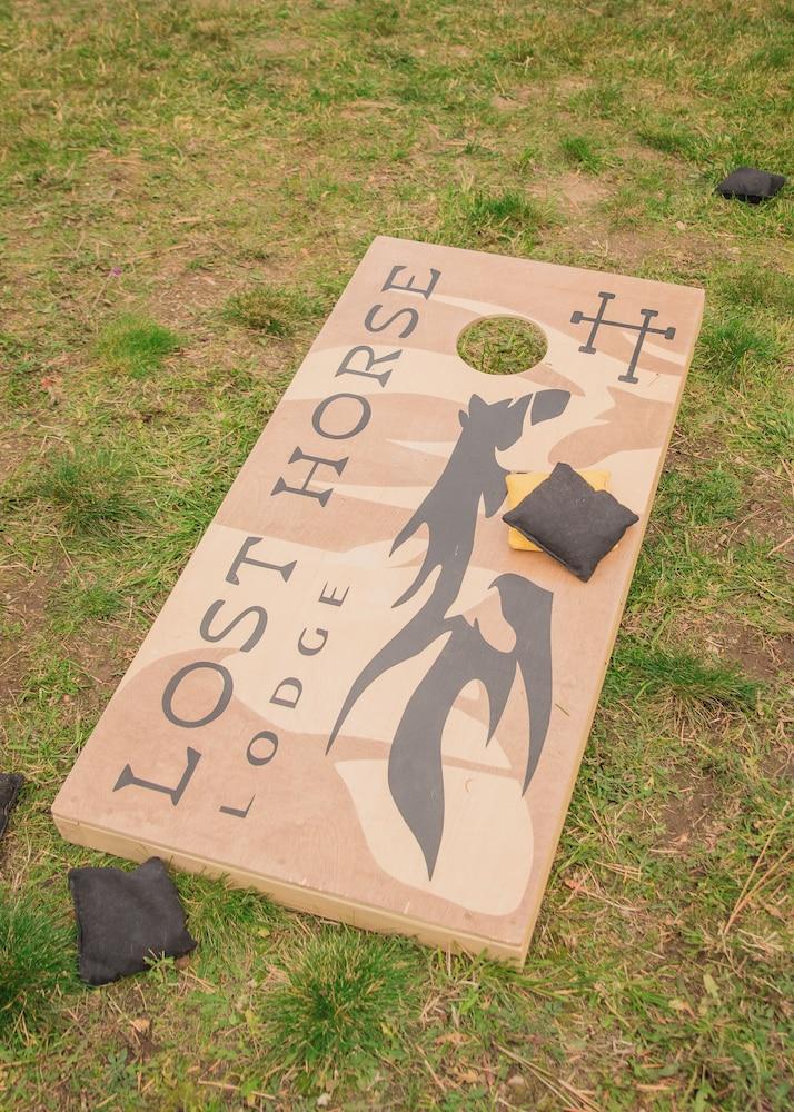 Lost Horse Lodge photo 16