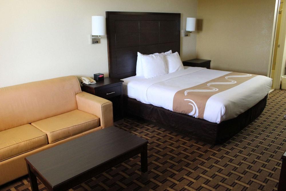 Quality Inn Conway - Greenbrier photo 34