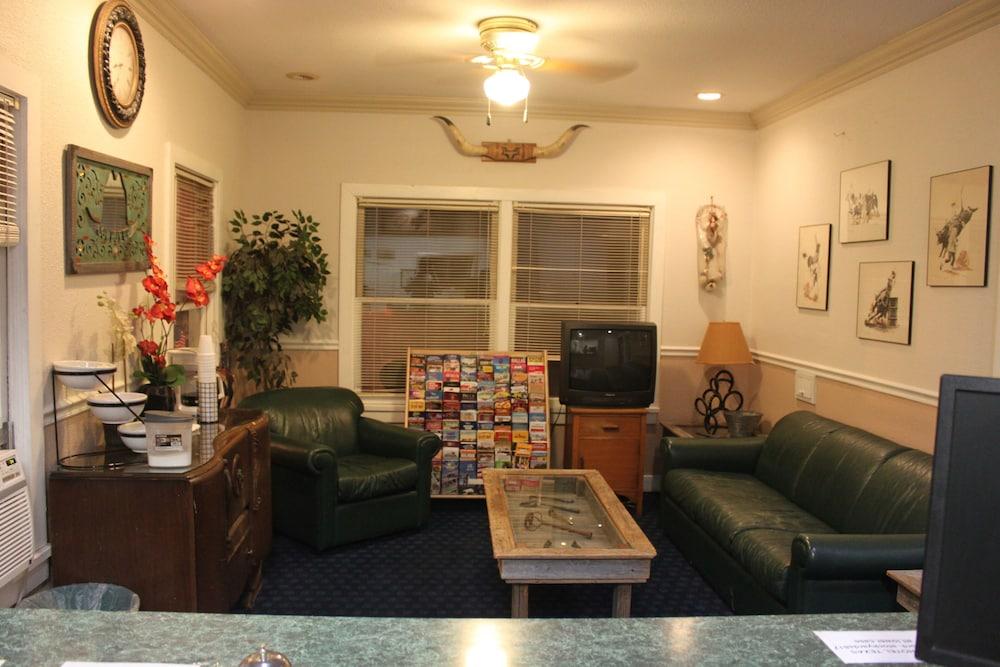 Hotel Texas Fort Worth photo 4