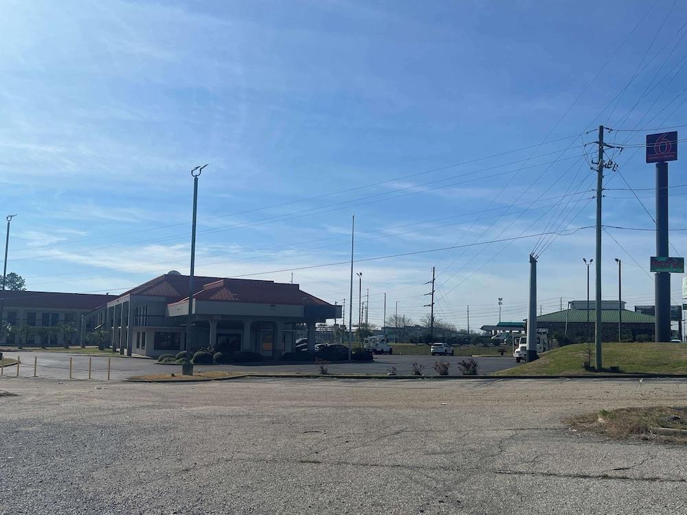 Studio 6 Montgomery, Al – Eastern Blvd. photo 14