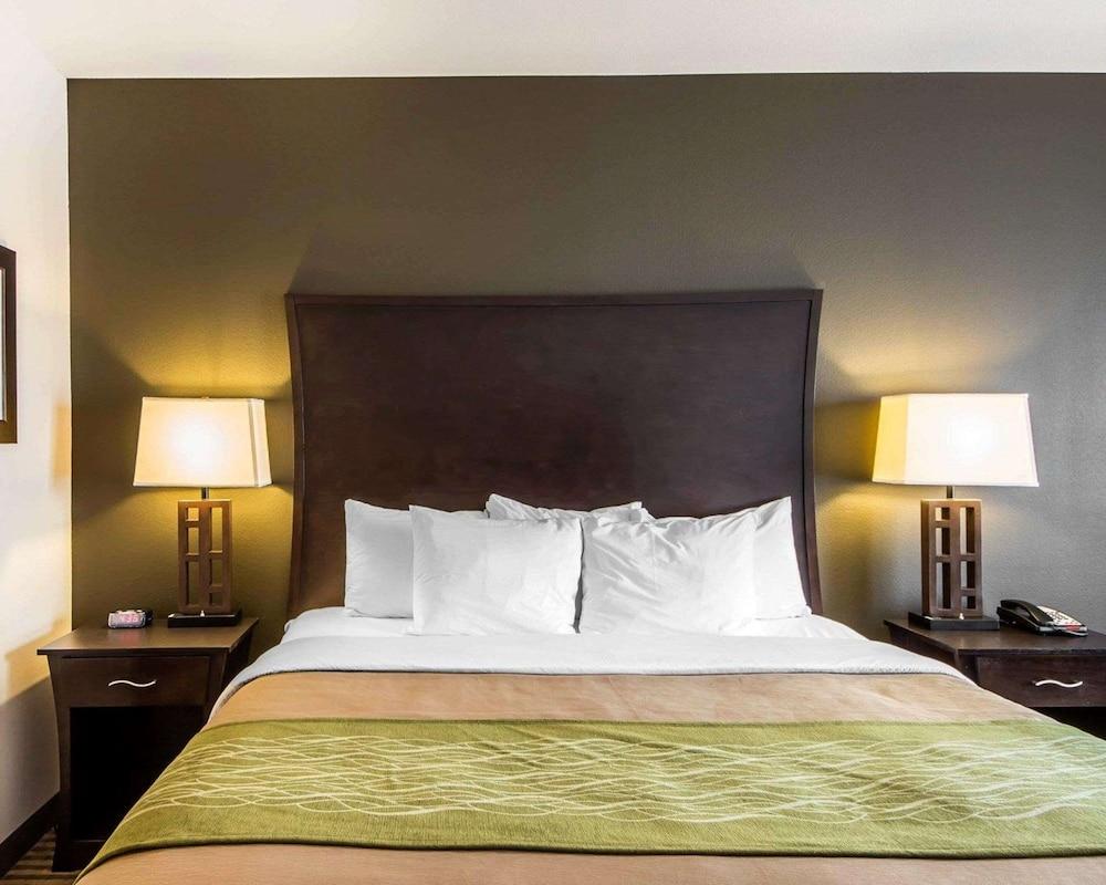 Comfort Inn & Suites Alva photo 5