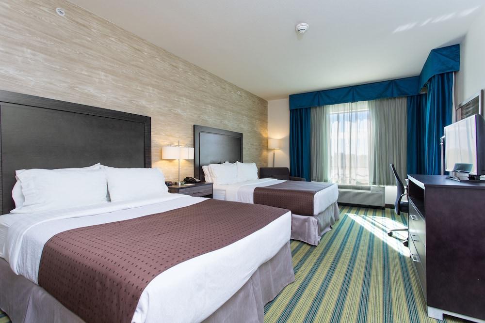 Holiday Inn Texarkana Arkansas Conv Ctr by IHG photo 16