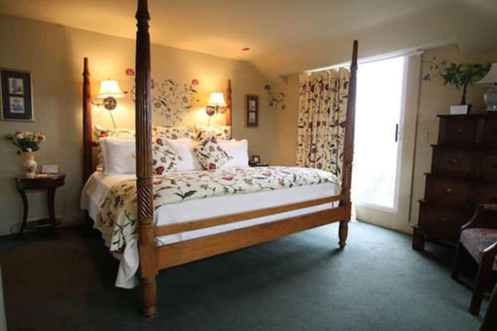 Admiral Fitzroy Inn photo 17