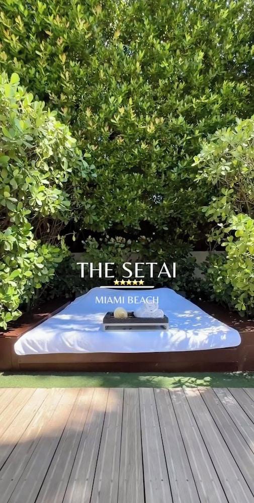 The Setai Residence Miami Beach photo 27