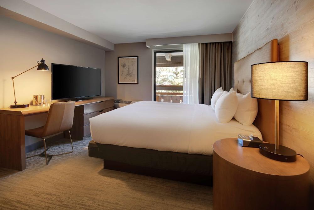 Highline Vail - a DoubleTree by Hilton photo 11