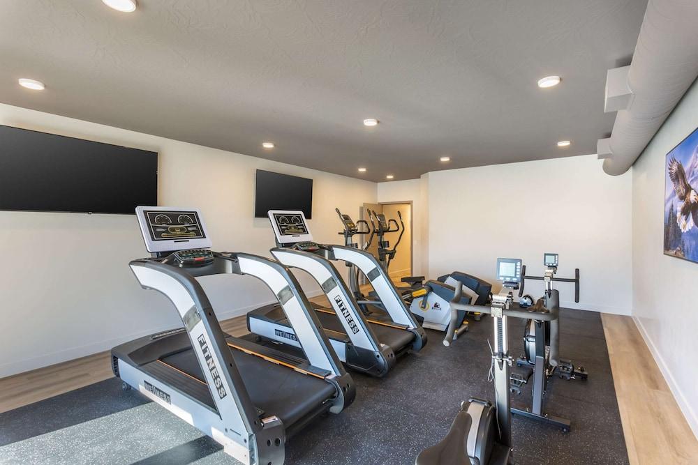 The Valor, an Ascend Collection Hotel photo 29