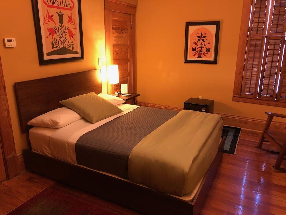 Hotel Frederick photo 31
