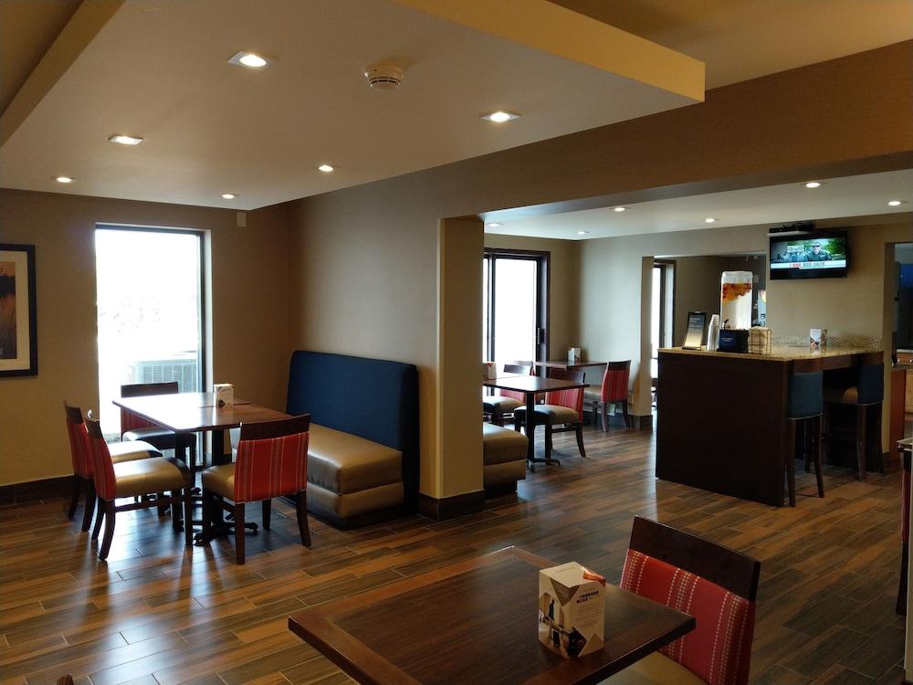 Comfort Inn & Suites Rochelle - DeKalb photo 9