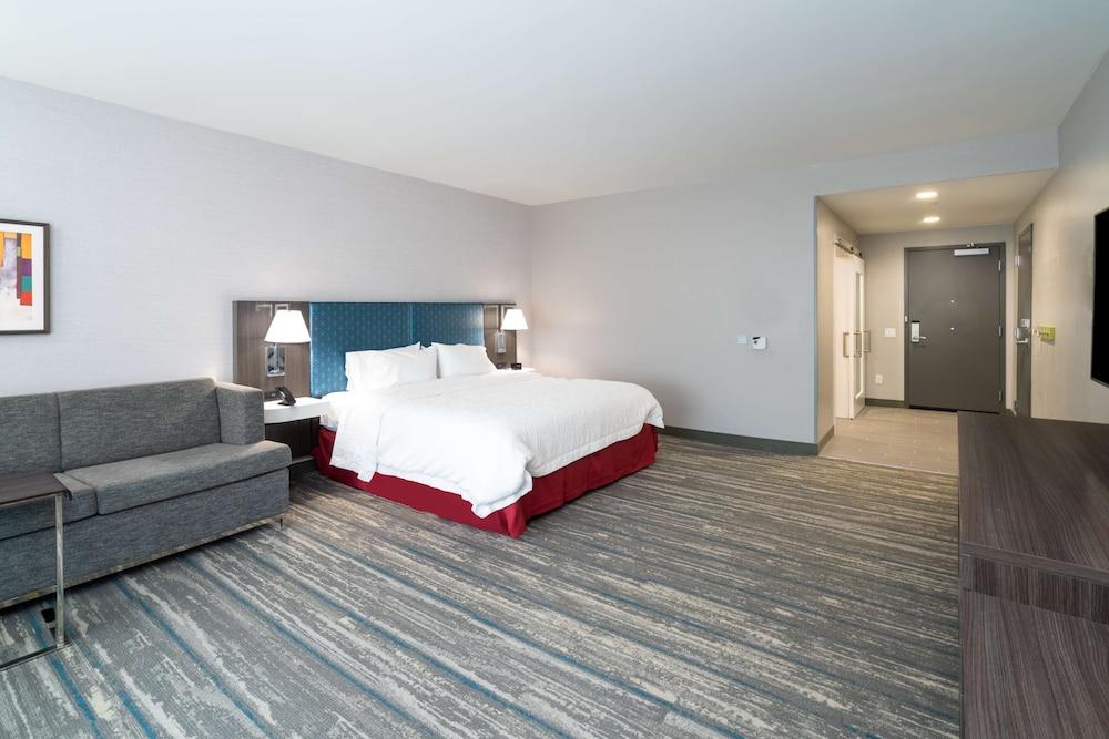 Hampton Inn Hardeeville photo 7