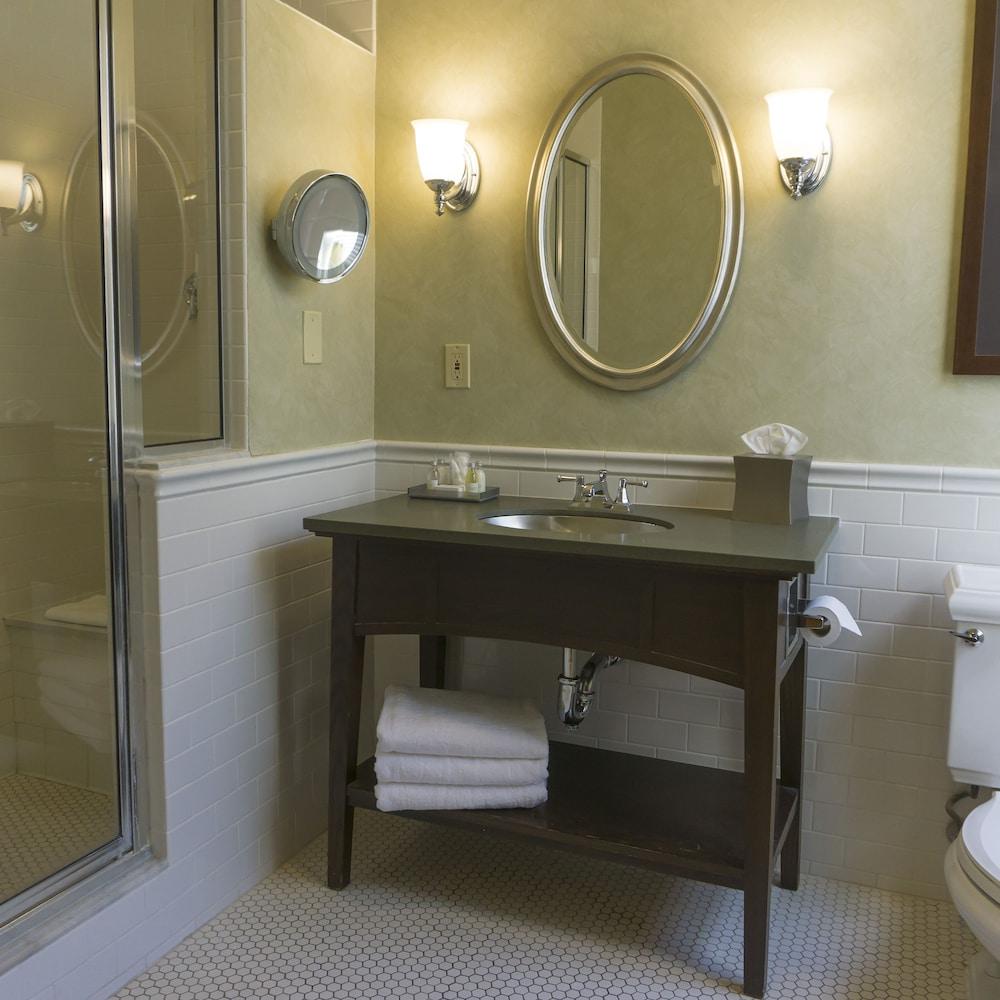 The Parker Inn & Suites photo 19
