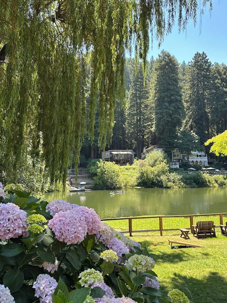 Inn on the Russian River photo 41