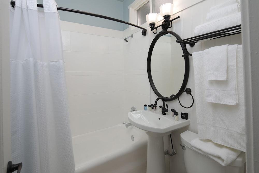 Motel 6 San Francisco, CA – Civic Center photo 19