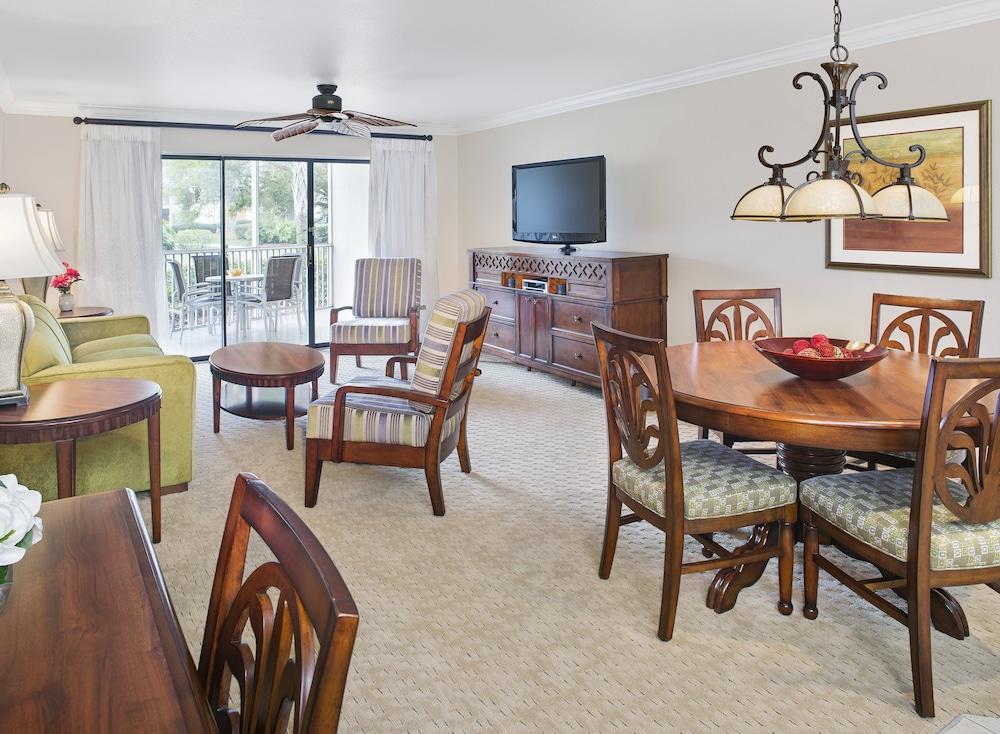 Sheraton Vistana Resort Villas, Lake Buena Vista/Orlando photo 26