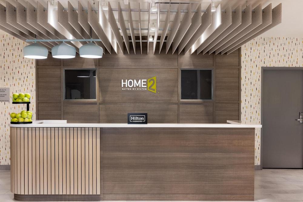 Home2 Suites By Hilton Ames photo 7