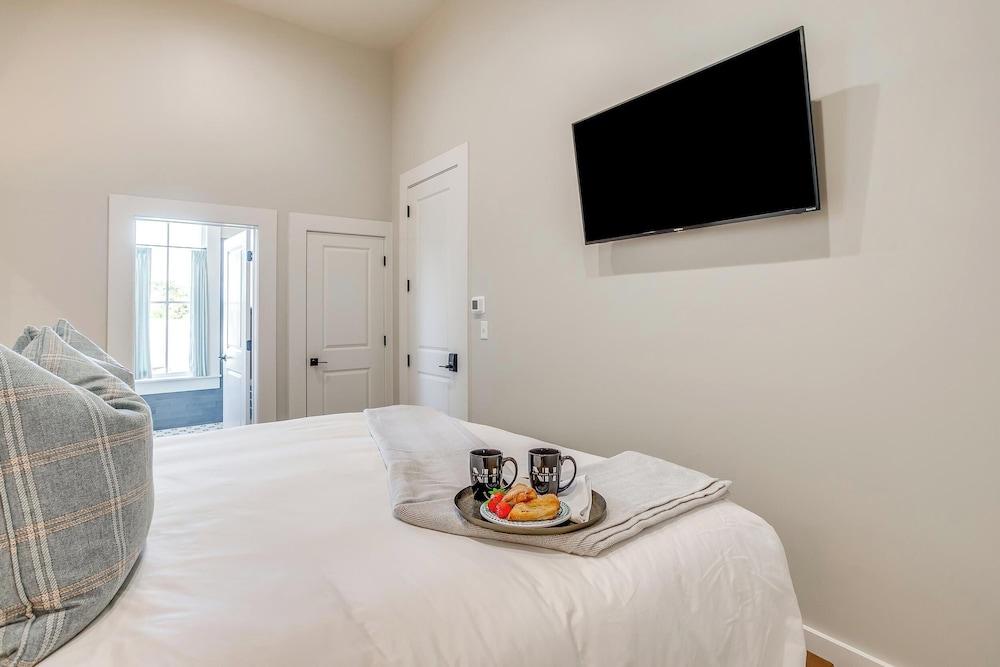 Nutt House Hotel photo 5