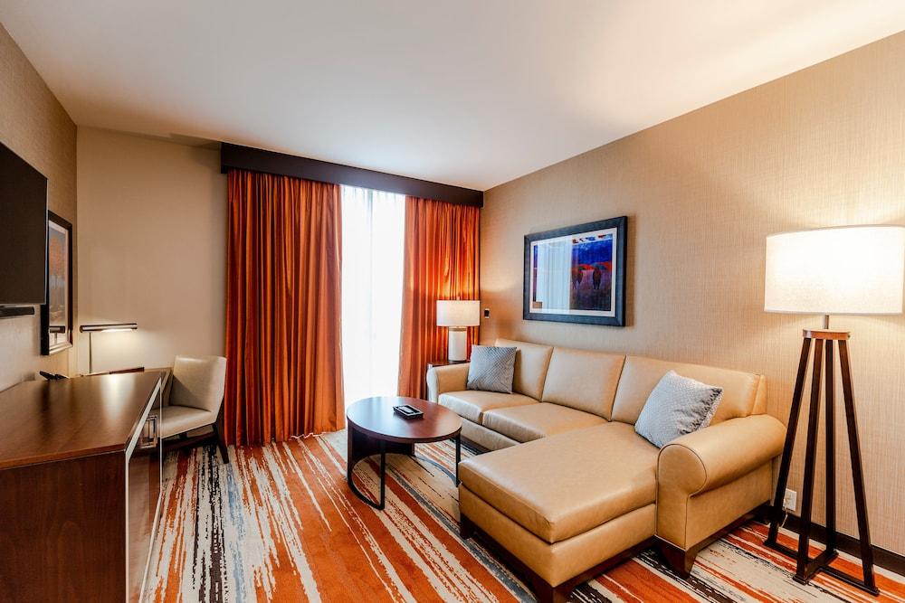 Osage Casino Hotel Tulsa photo 23