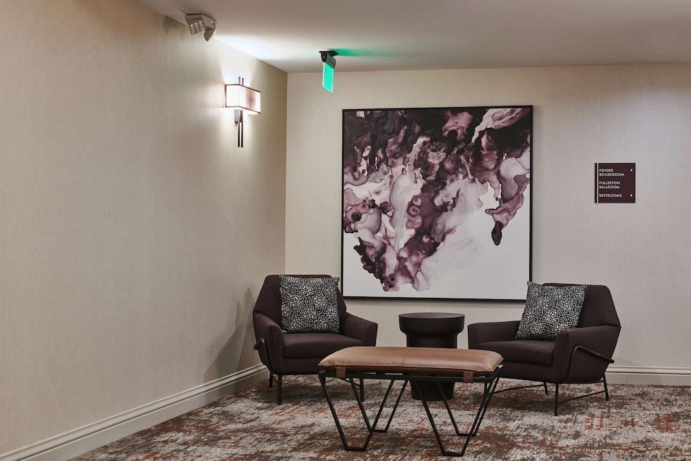 DoubleTree by Hilton Fullerton photo 59