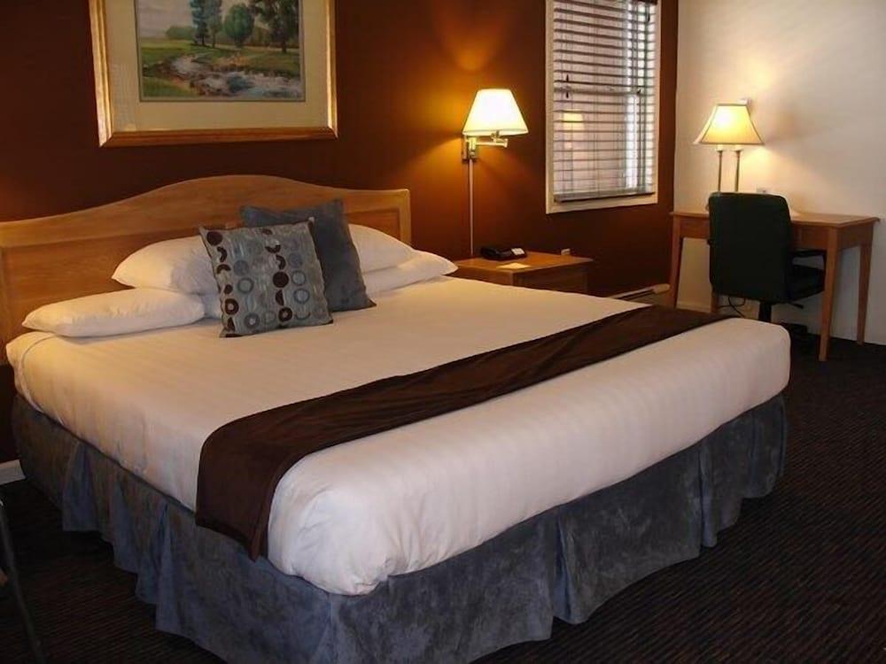 The Biggest Loser Resort Niagara photo 51