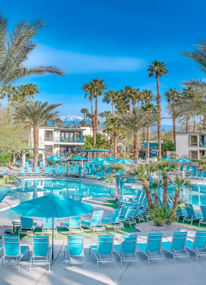 Riviera Resort Palm Springs photo 69