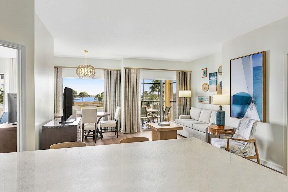 Marriott's Legends Edge at Bay Point photo 7