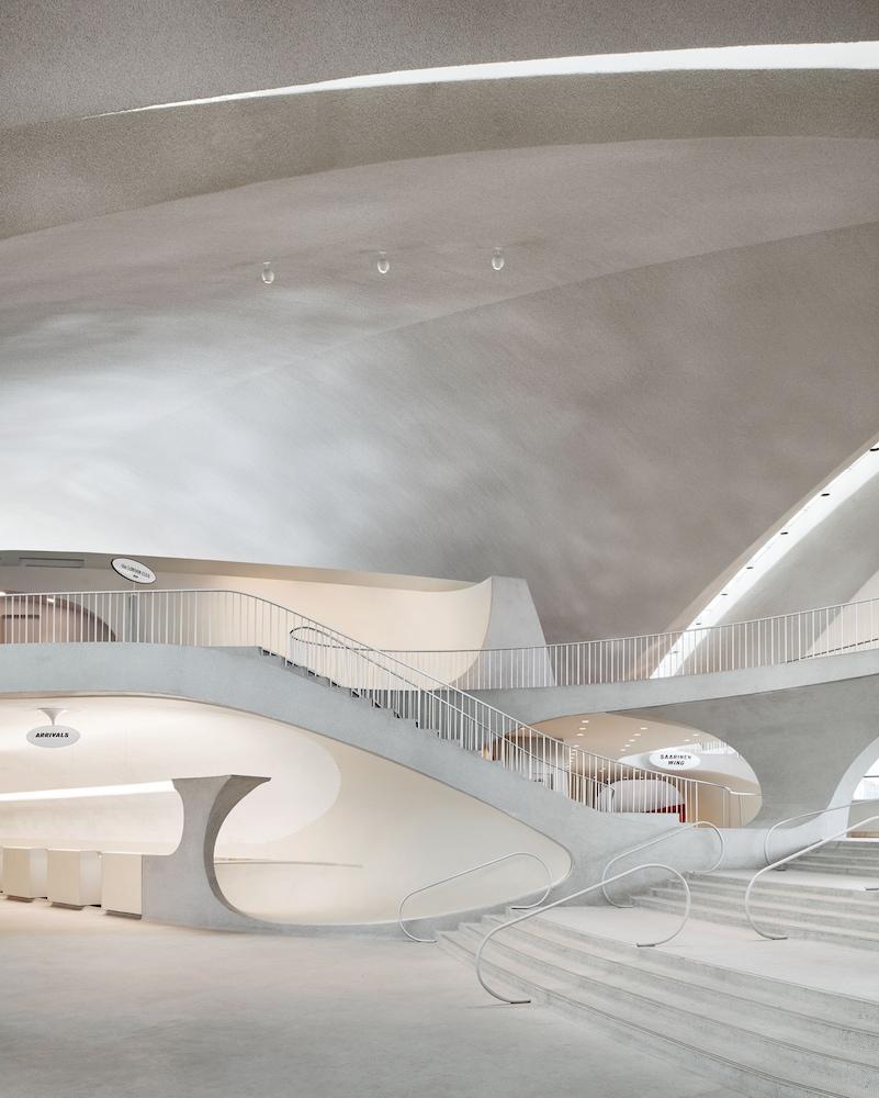 TWA Hotel at JFK Airport photo 15
