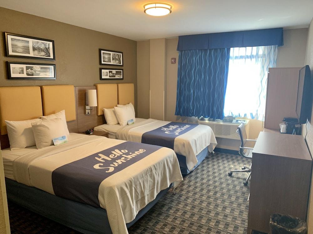 Days Inn by Wyndham Brooklyn Borough Park photo 15