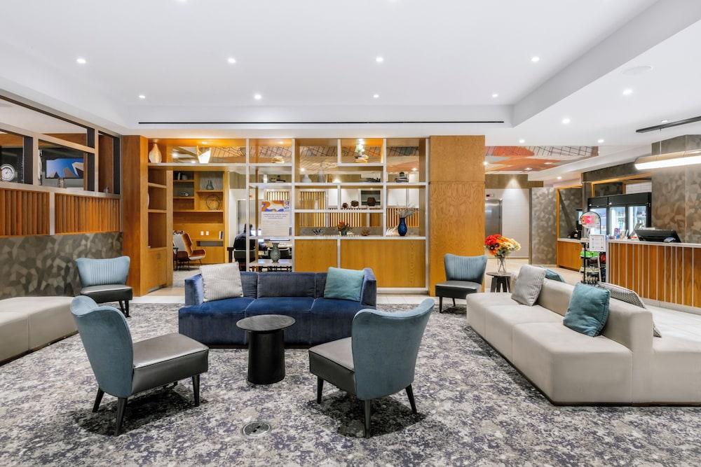 Hyatt Place New York City/Times Square photo 3