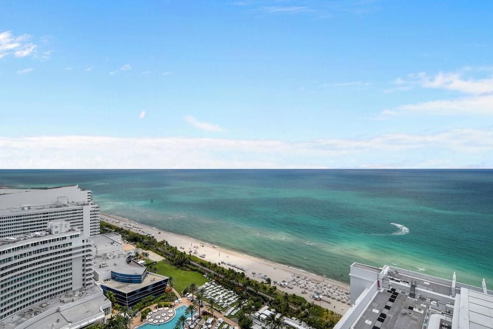 Residences at Fontainebleau Miami photo 59
